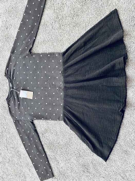 Рокли, блузки, худи, суишърт, джегинг 9-10 г.