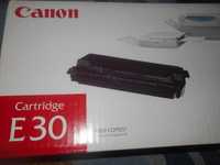 Toner Canon E30 nou