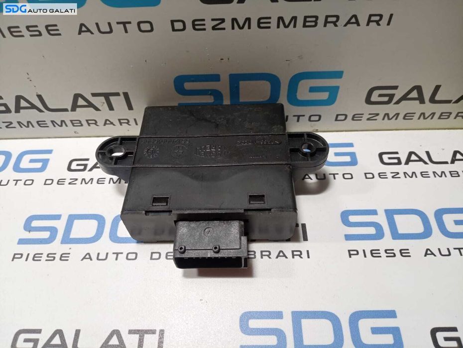 Calculator Modul Pompa Combustibil Peugeot 607 2.2 HDI 2000 - 2010 Cod 9645029780 09733009902 [M4370]