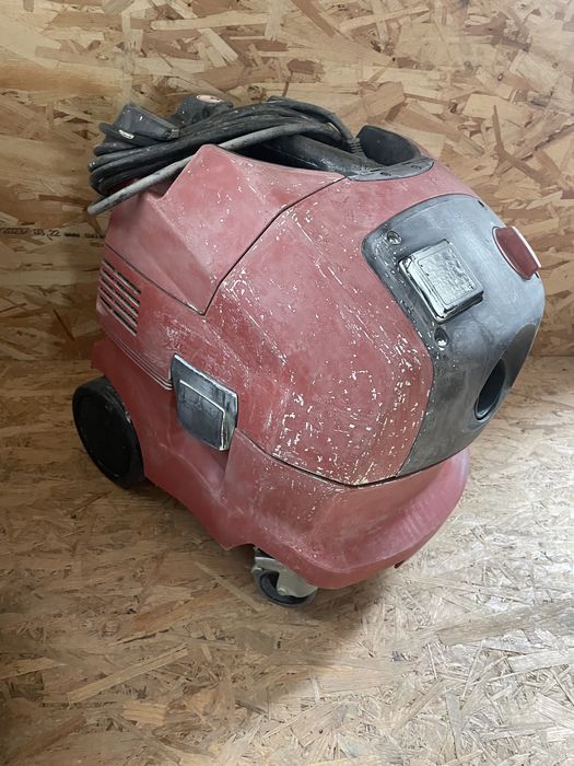 Aspirator santier - Festool hilti