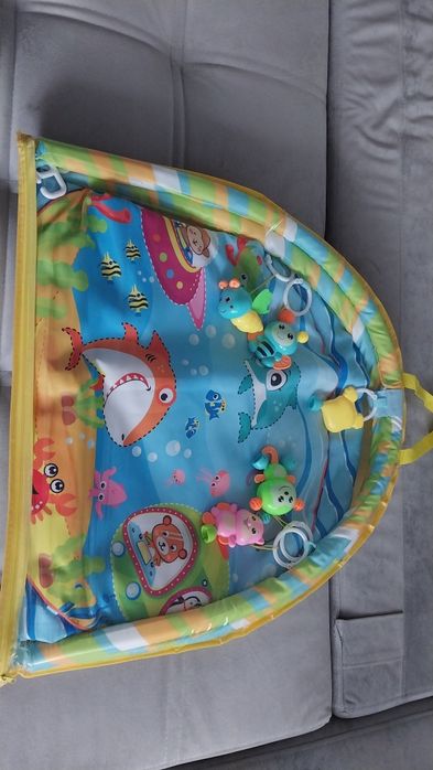 Детский коврик 3500т