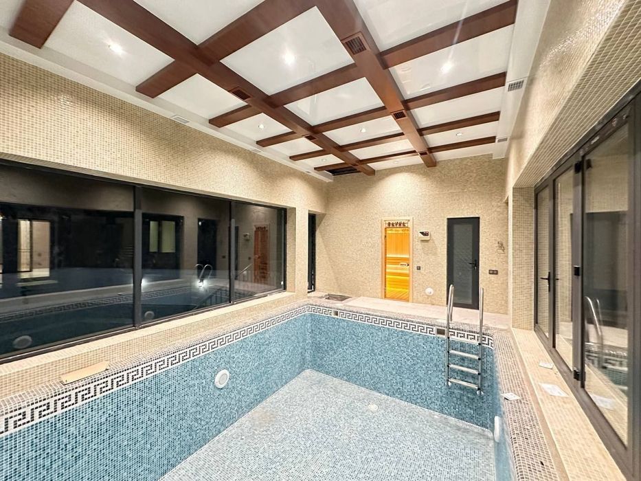 Продаётся евро дом!!!