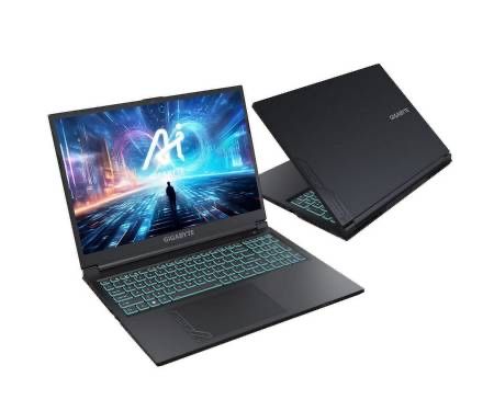 Gigabyte i7-13620H 16GB 512SSD RTX 4060 8G
