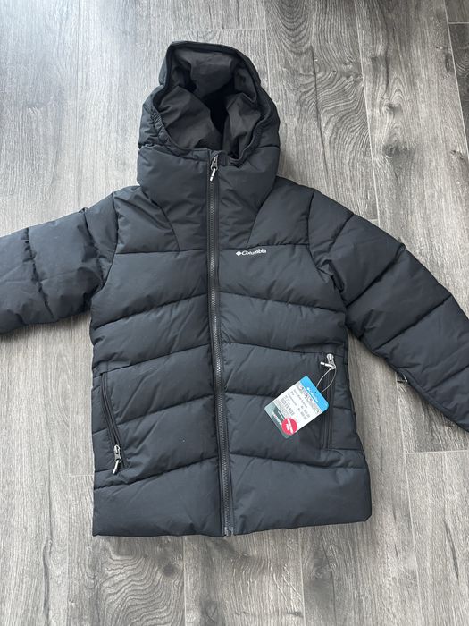 Columbia Arctic Blast II copiii M