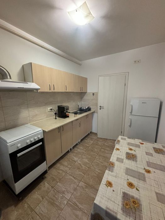 Garsoniera de inchiriat Militari Residence