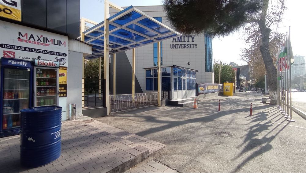 Tayyor biznes sotiladi