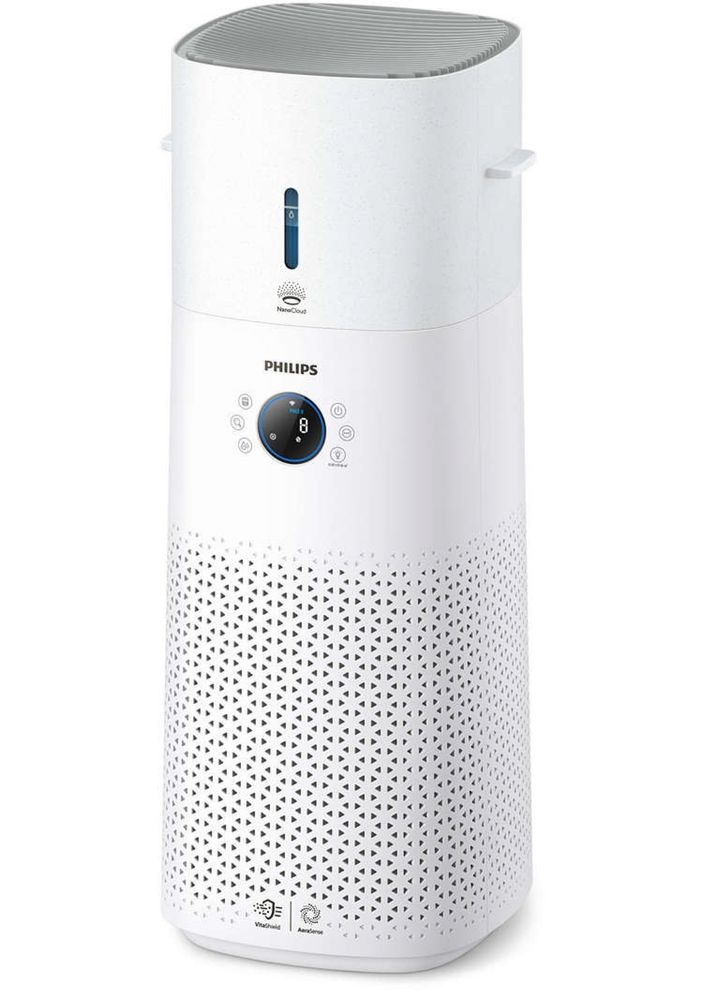 Очиститель и увлажнитель воздуха Philips AC3737