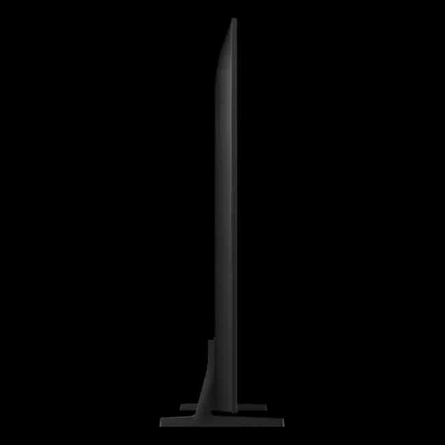 SAMSUNG 85" Crystal UHD "DU7100" 4K Smart + бесплатная регистрация !