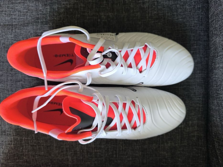 Бутонки Nike legend 10 academy