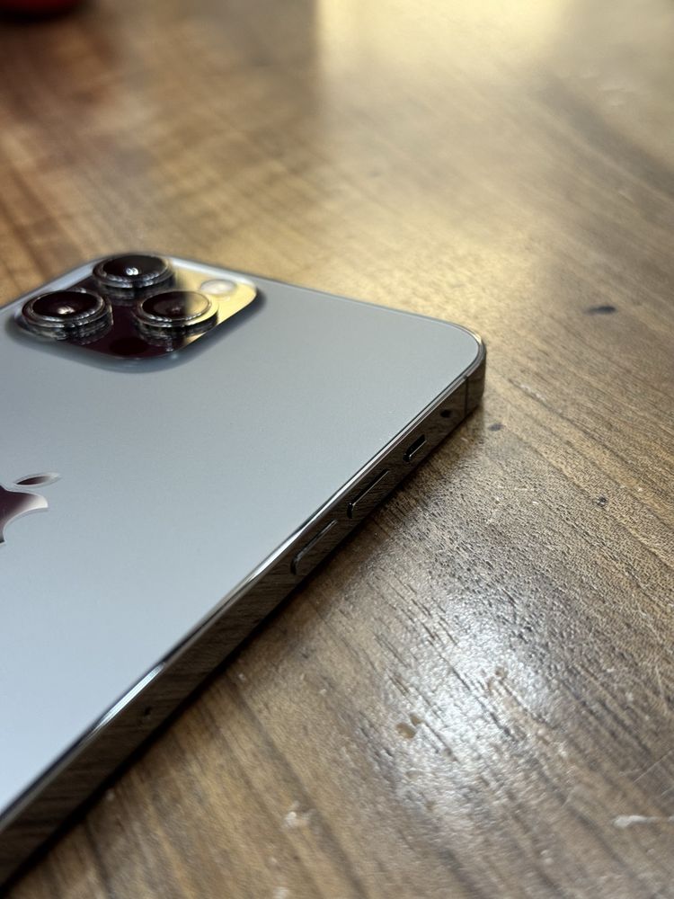 Iphone 12 pro max