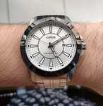Ceas Lorus by Seiko