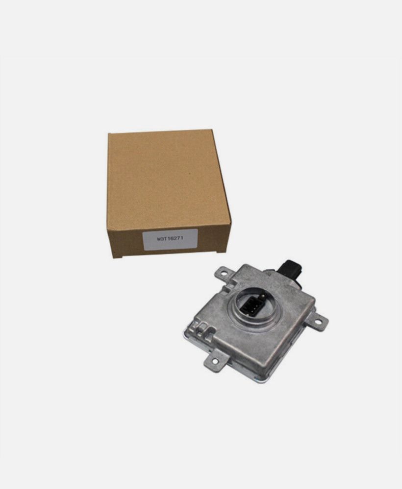 Droser Calculator Far Balast Xenon Mitsubishi Outlander Honda Mazda