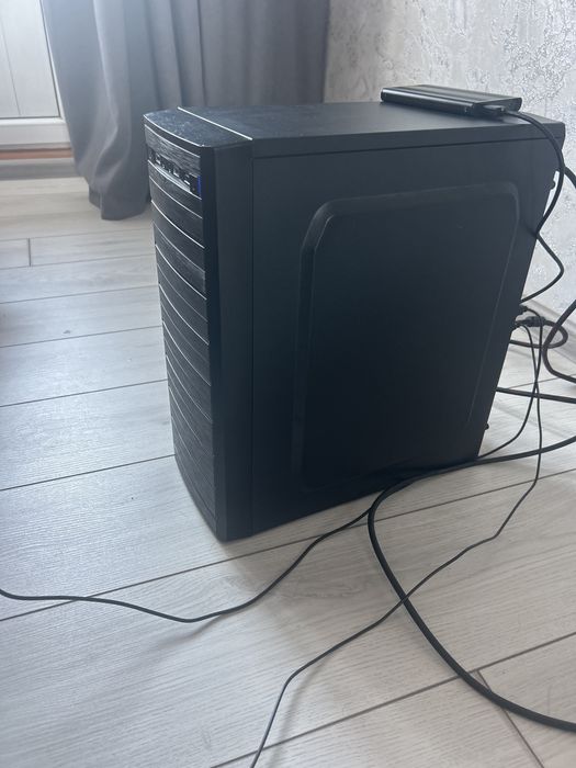 Продам системный блок , в отличном состоянии