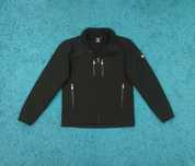 Geaca SoftShell Wellensteyn Black