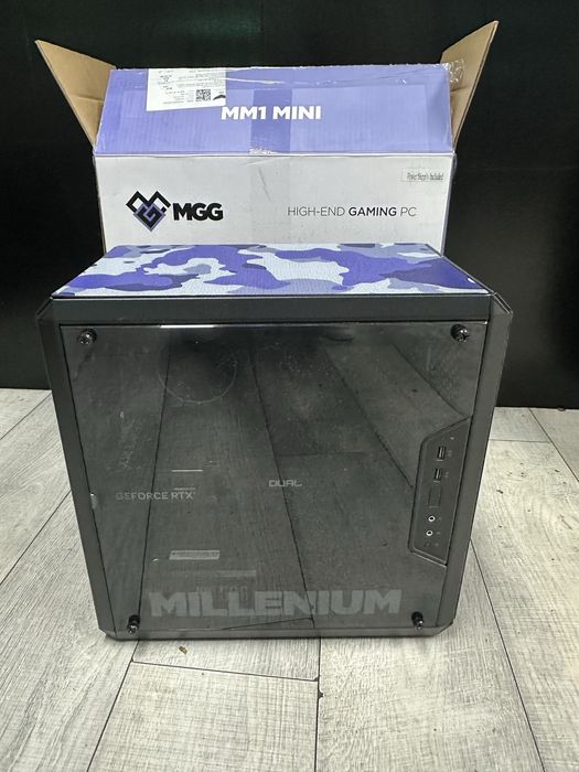 NDP Amanet NON-STOP Calea Vitan Nr. 121 PC GAMING (43663)