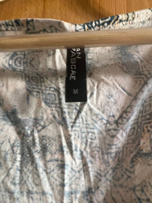 Salopetă de vara Takko mărimea M