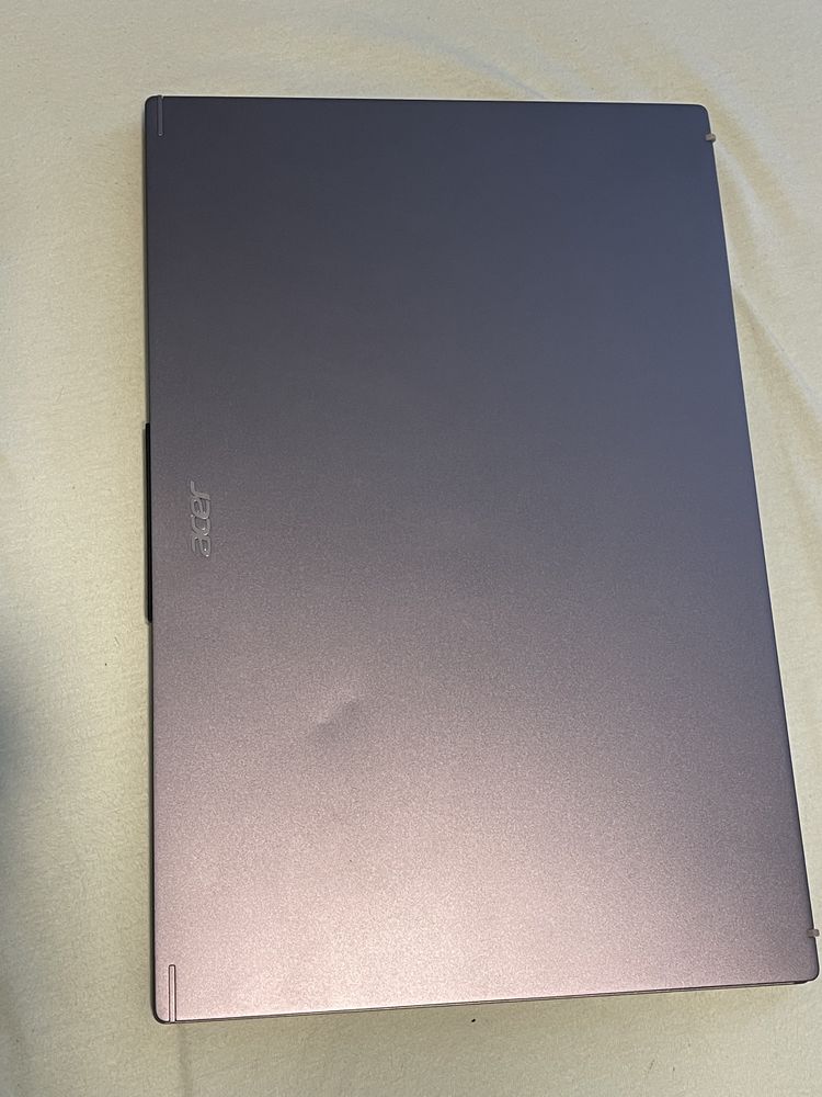 Acer Aspire A15-51m