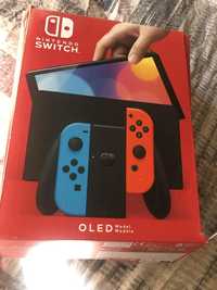 Nintendo Switch   Нинтендо Сиуч