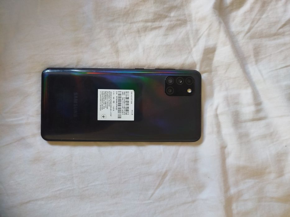 Самсунг      А31