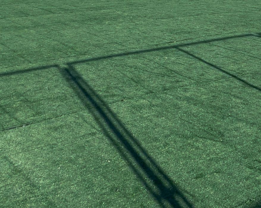 Искуственный газон, декоративная трава в наличии ворс 20 мм