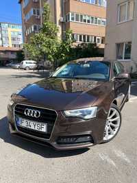 Audi A5 Audi A5 3.0 TDI V6