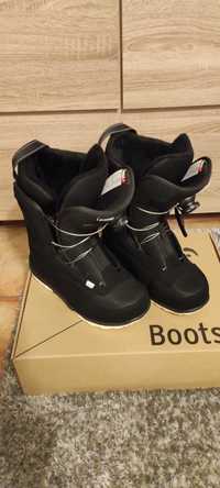 Head classic boa 42.5 boots