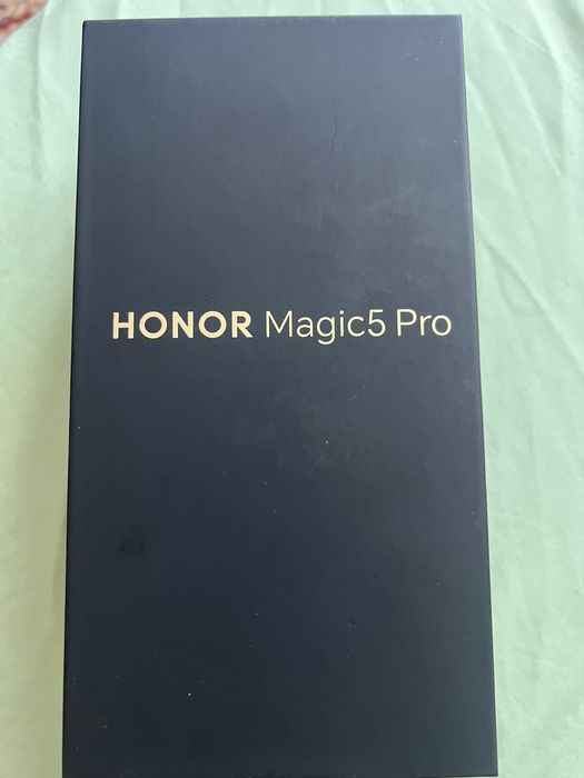 HONOR Magic 5 Pro