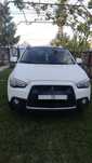 Mitsubishi asx 1.8