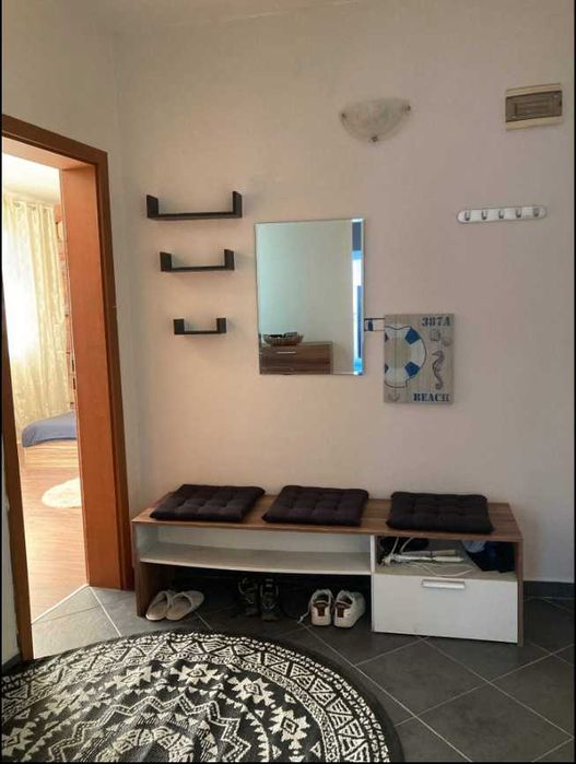 Дава се под наем Тристаен апартамент в Бургас, Сарафово - 100 кв.м за 440 € - Снимка #6