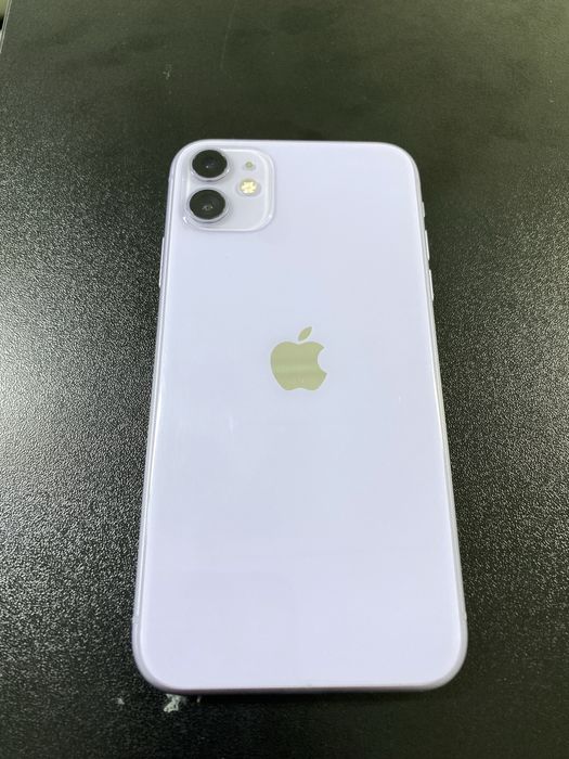Айфон 11 (128гб) телефон