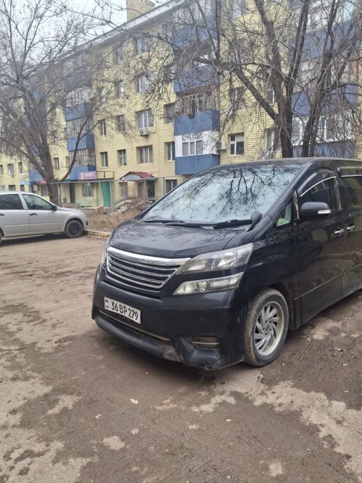 Продам автомобиль