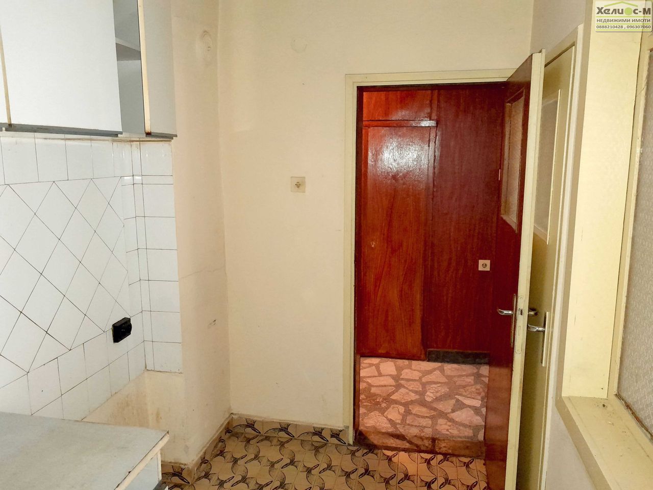 Продава се Двустаен апартамент в Монтана, Идеален център - 57 кв.м за 1387 €/кв.м - Снимка #7