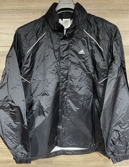 Спорт Трико Для Борьбы Adidas Ветровка L