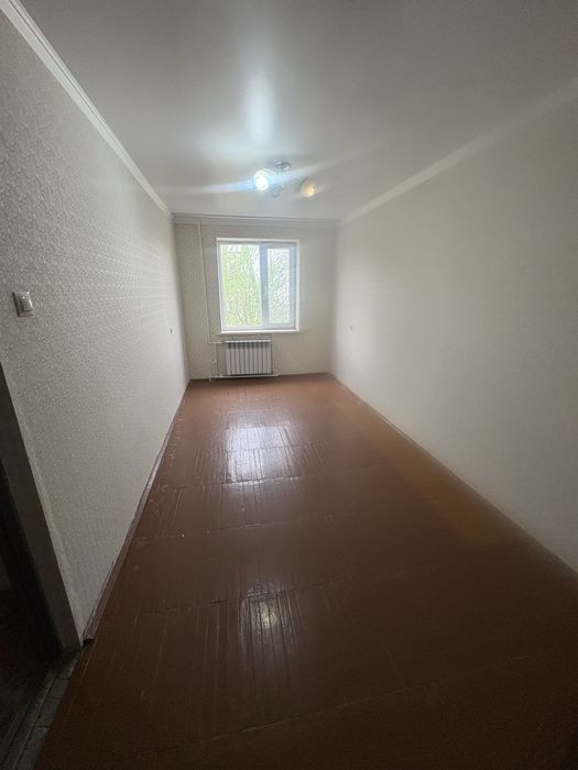 Продается 3-х комн. квартира на 2 этаже в 5 этажном доме