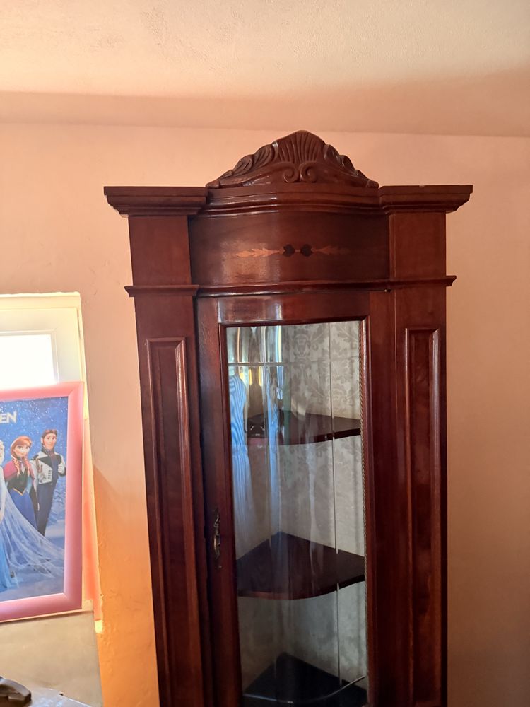 Vitrina italia gioconda
