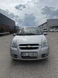 Vand Chevrolet Aveo 1.4 GPL