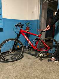 Bicicleta MTB Bianchi