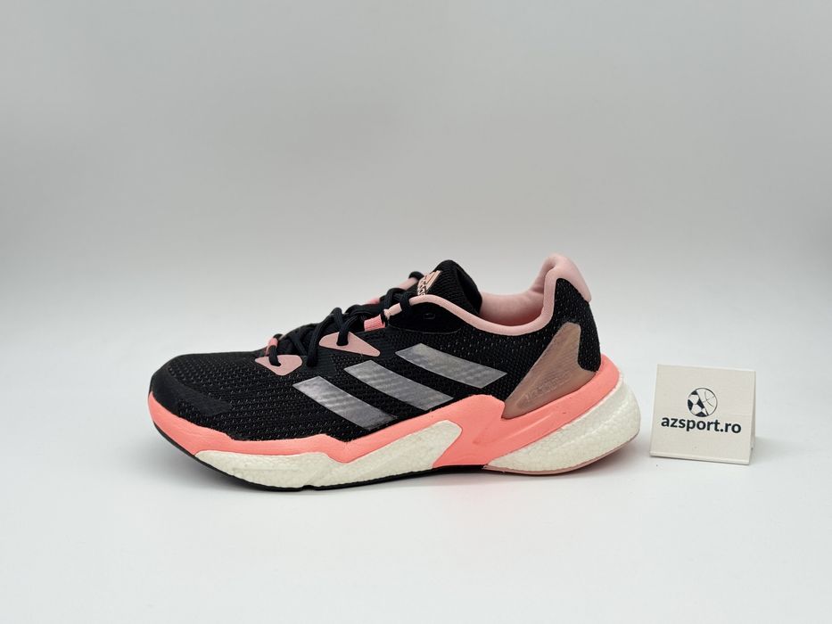 Adidas X9000L3 Noi Originali (37 1/3)