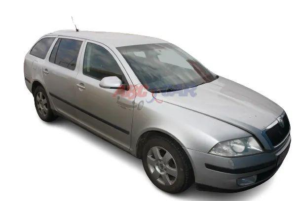 Usa/Portiera spate Skoda Octavia 2 combi 2004-2008