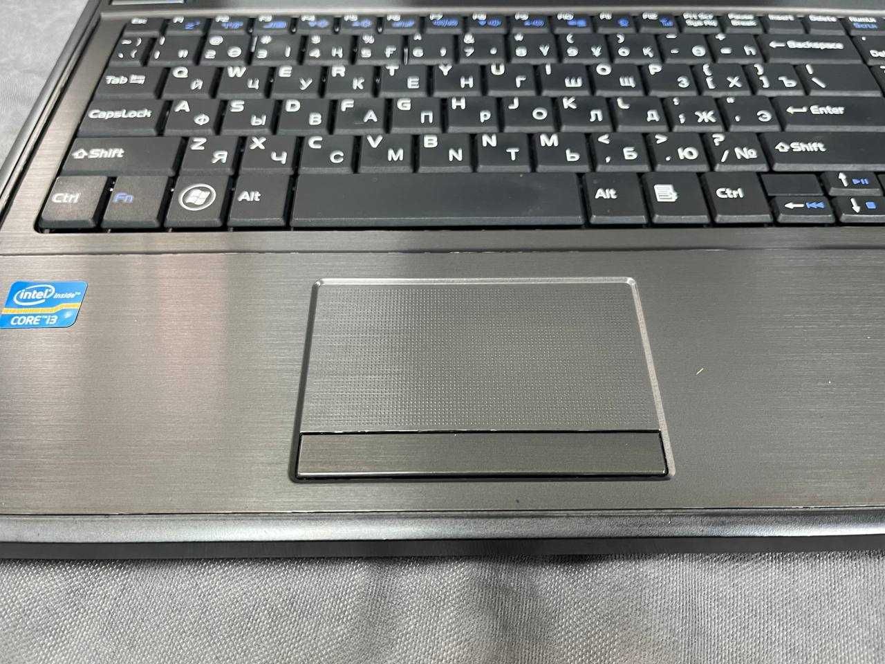 Жұмысқа арналған HASEE Core i3*ОЗУ 6*SSD 128*HDD 500*2,20GHz