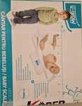 Cantar pentru bebelusi U-grow