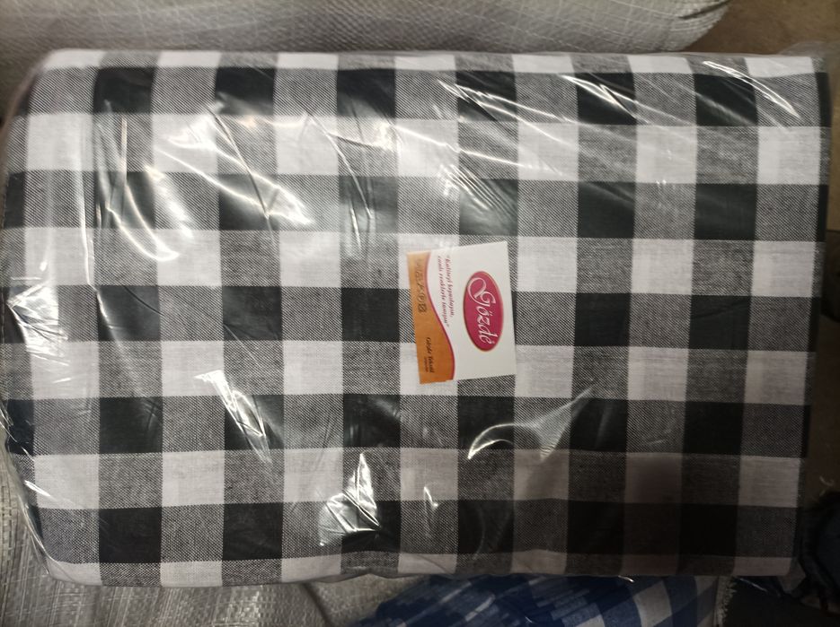 Памучни покривки за маса