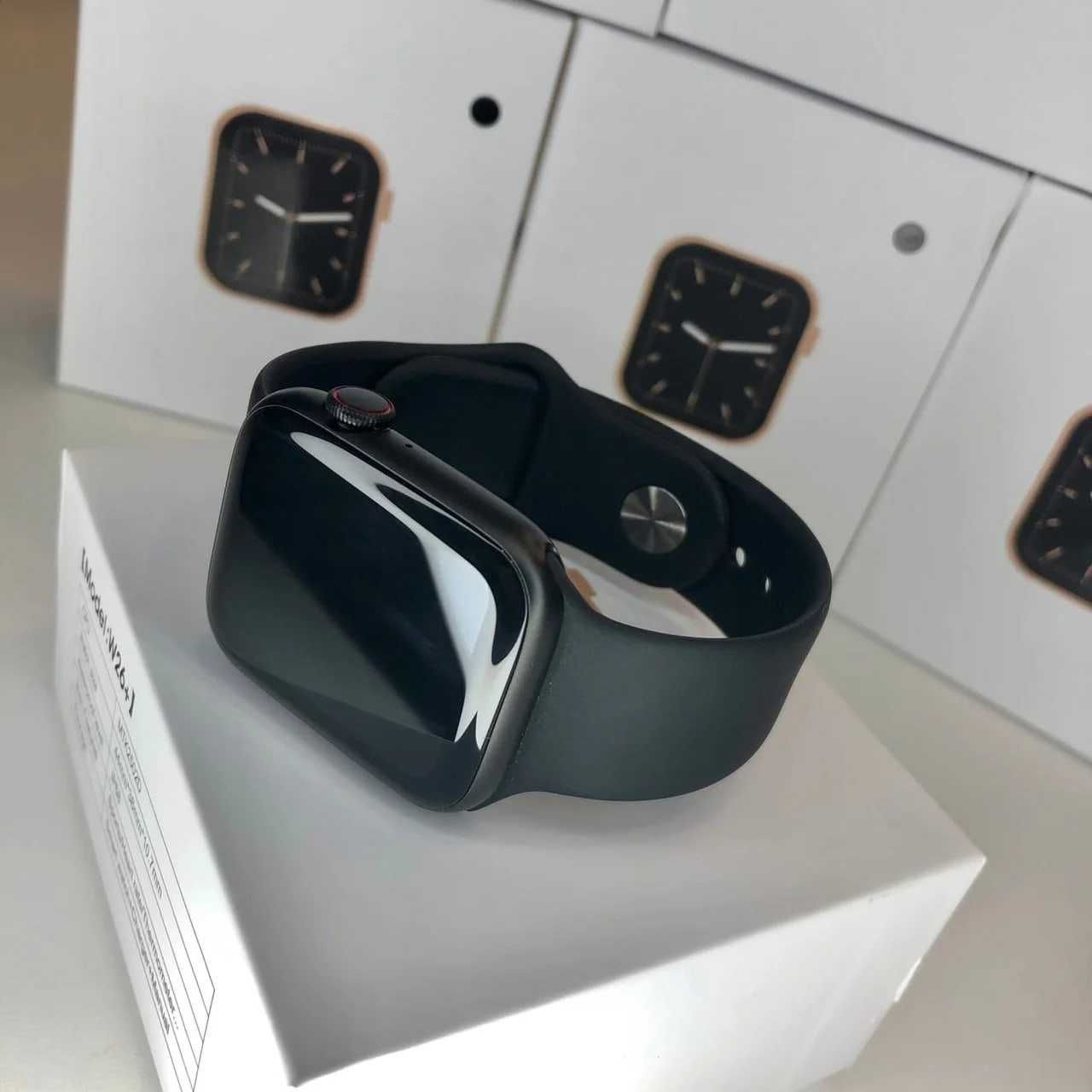 Apple watch w26+, самая низкая цена за эту модель.