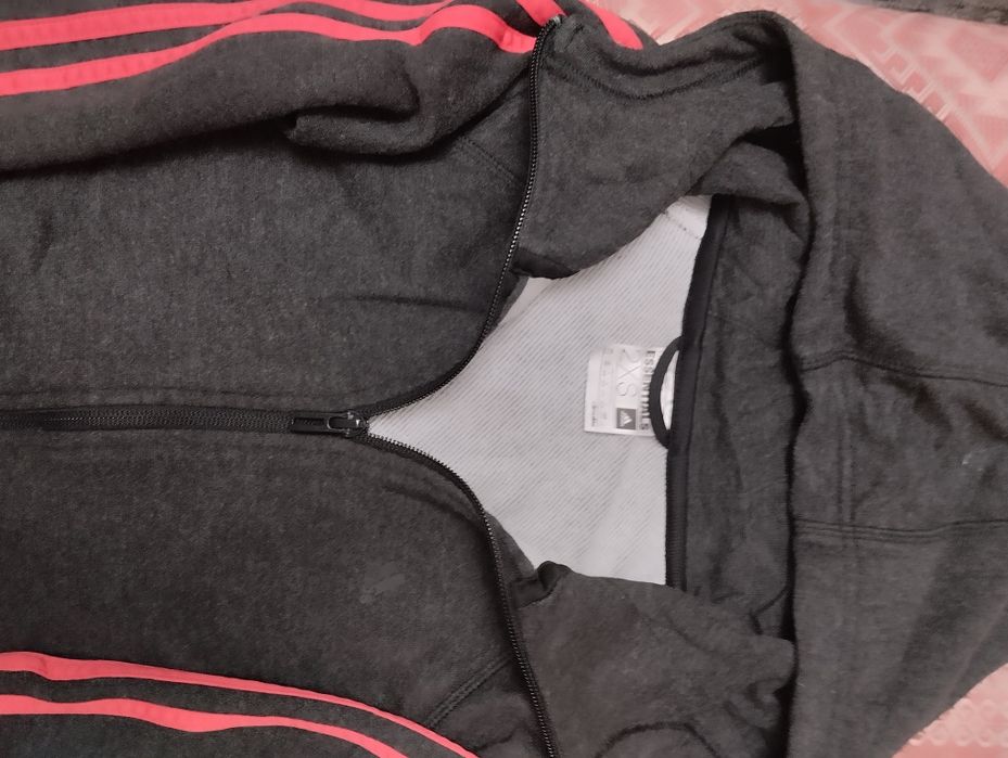 Продам олимпийку и штаны спортивные