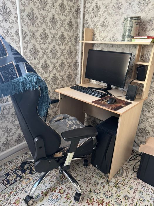 Продам игровой компьютер