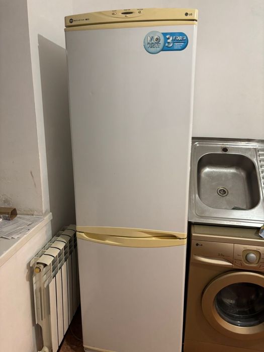 продам холодильник в хорошем состоянии