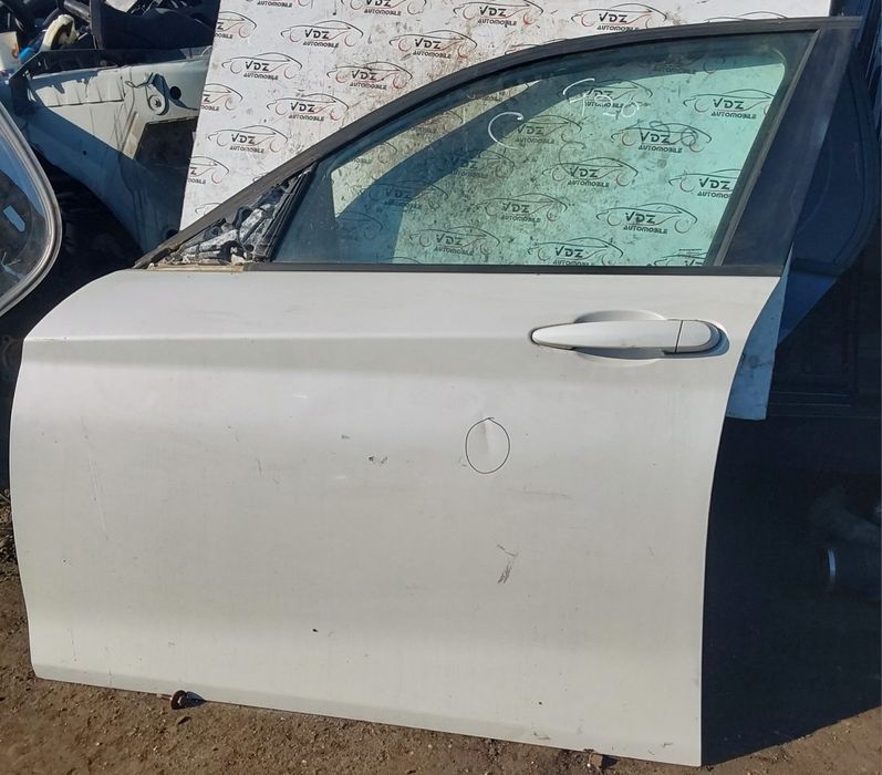 Usi stanga / dreapta fata / spate fara accesorii BMW Seria 1 F20