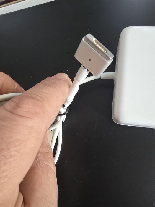 Magsafe 2 зарядно за MacBook 85w