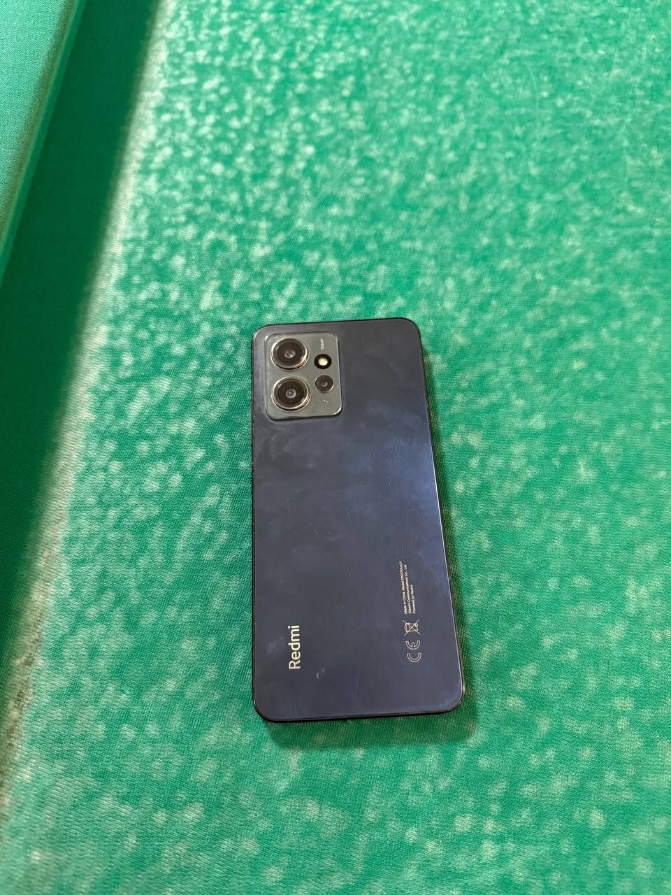 Redmi Not 12 sotiladi srochna