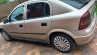 Vand Opel Astra G